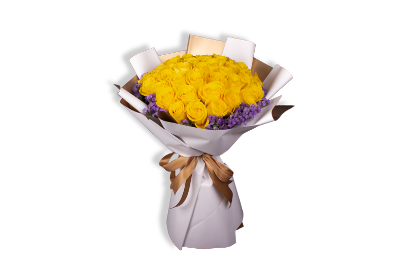 بوكيه يريفان