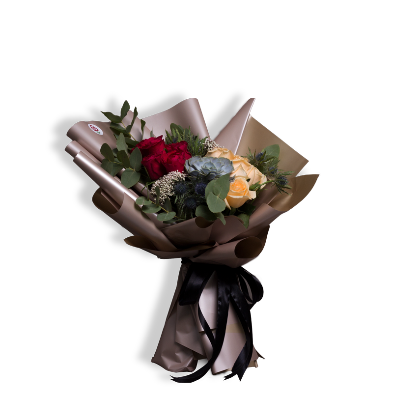 بوكيه سمفونية