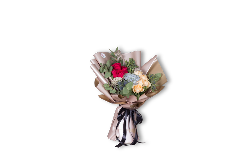 بوكيه سمفونية