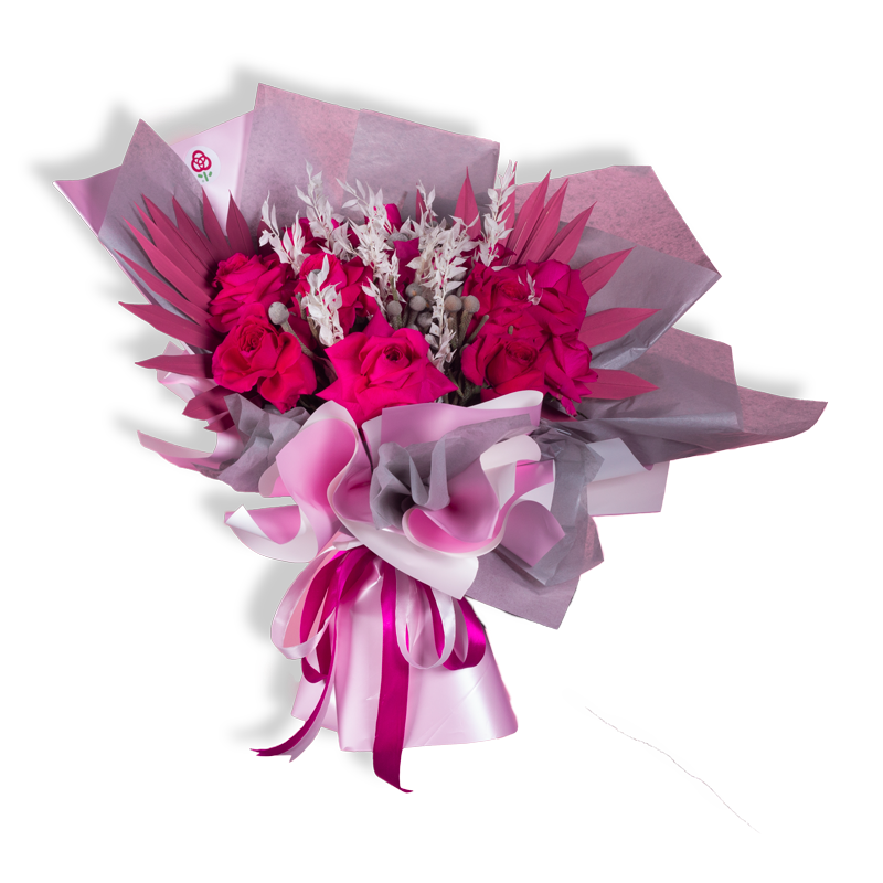 بوكيه هاواي