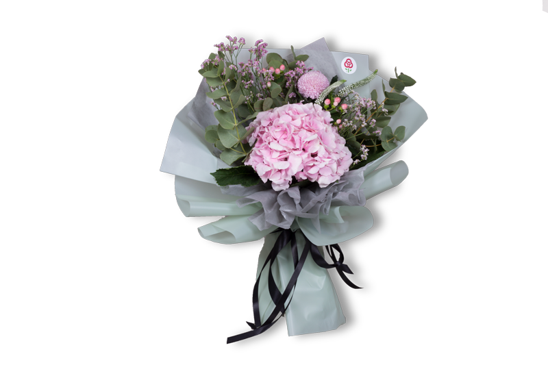 بوكيه سيدرا