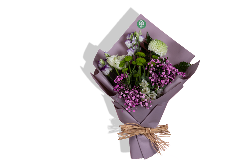 بوكيه سمبوديا