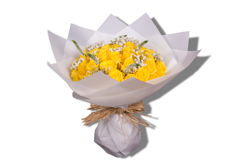 اللحظات العابرة