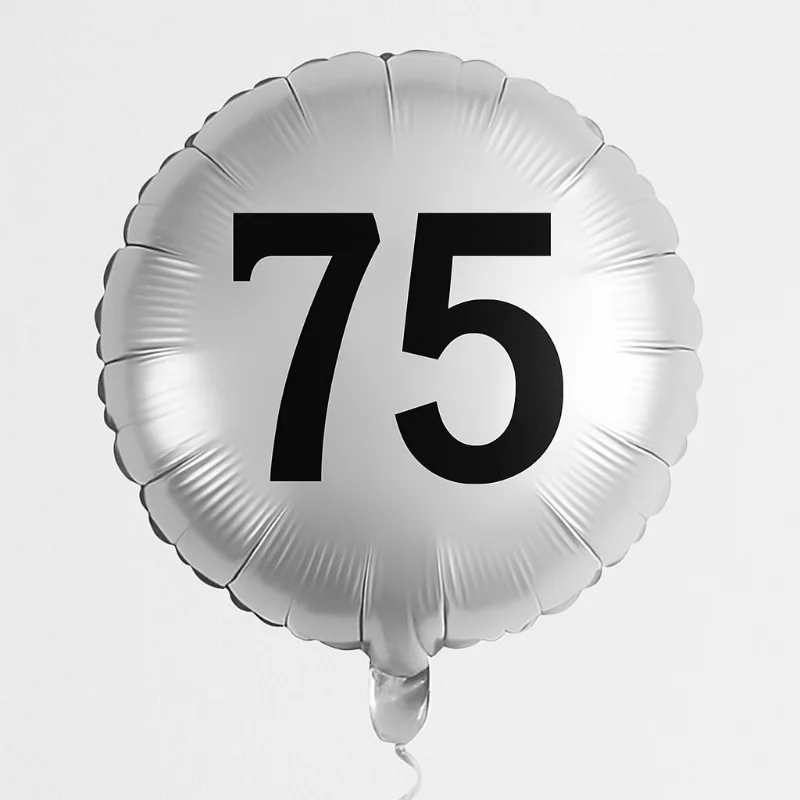 بالون 75